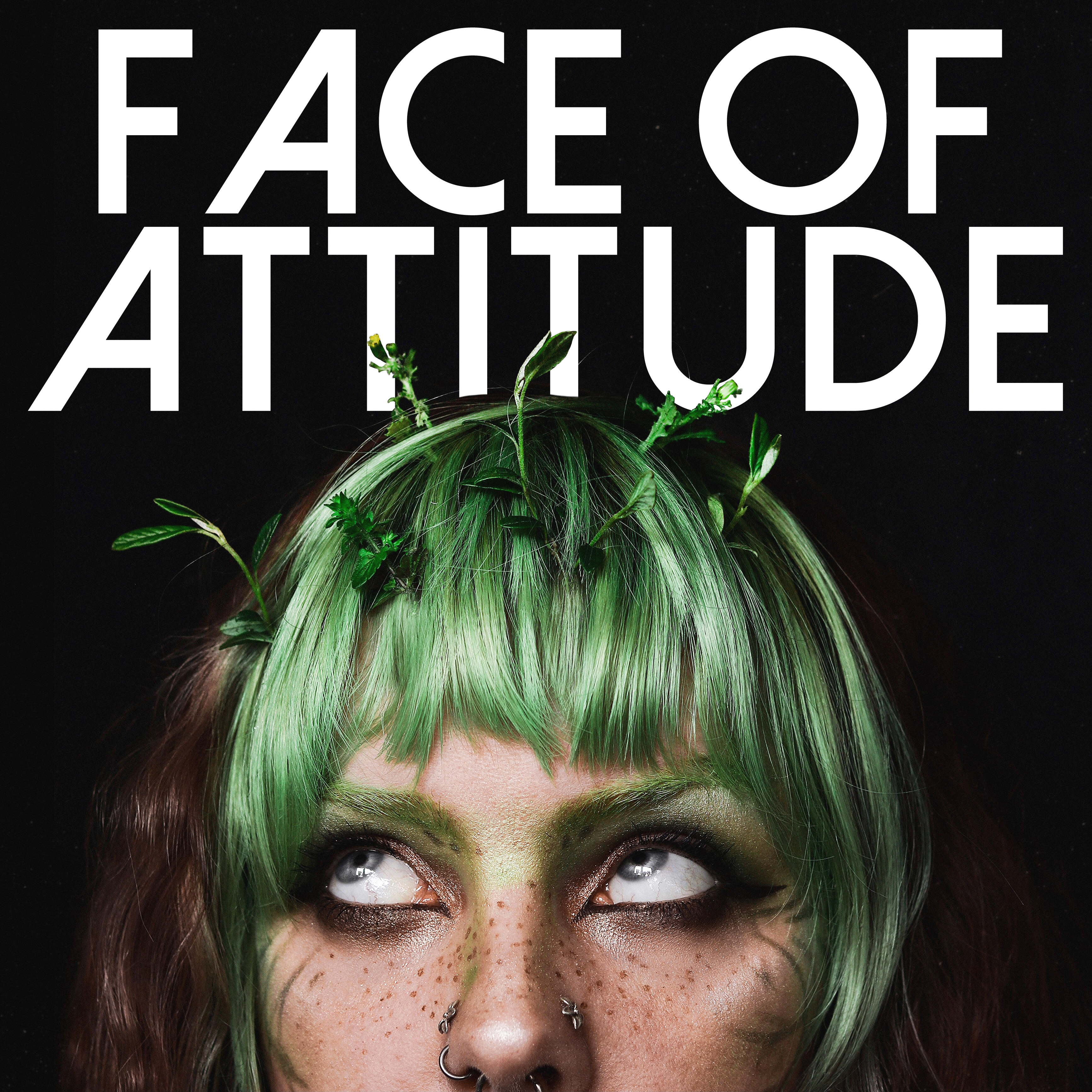 Join Face Of Attitude!