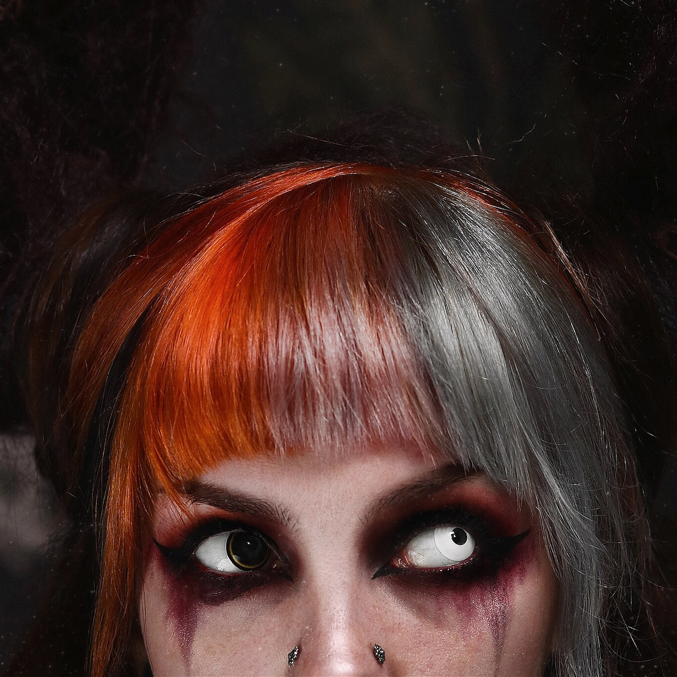 Face Of Attitude: October Challenge