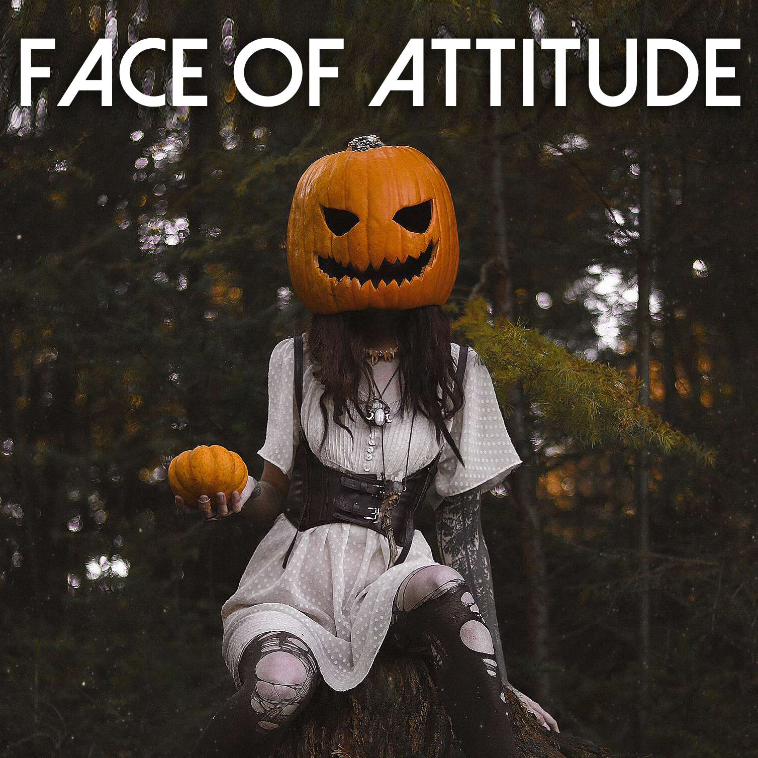 Join Face Of Attitude!
