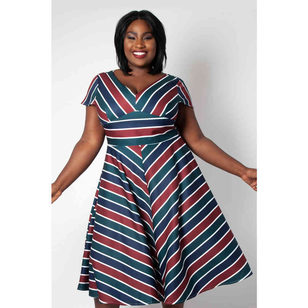 voodoo vixen plus size