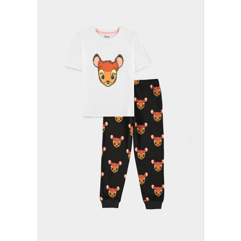 Pyjama Bambi Undiz Pijama Good Polar Pijama Bambi