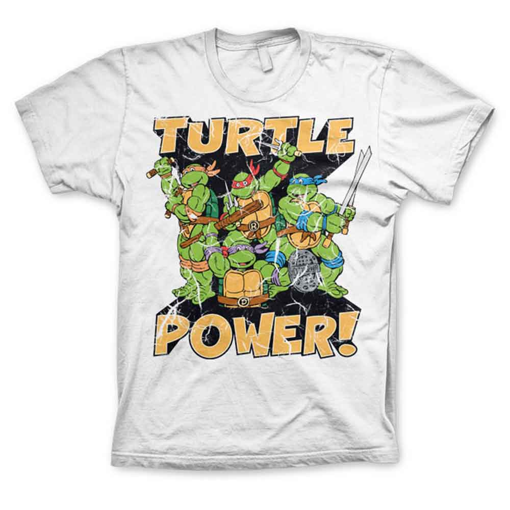 Teenage Mutant Ninja Turtles - Turtle Po Teenage Mutant Ninja Turtles - Turtle Po