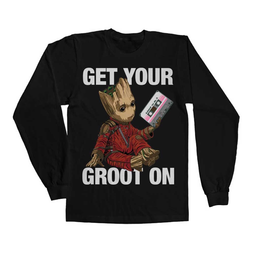 Guardians of the Galaxy - Get Your Groot Guardians of the Galaxy - Get Your Groot