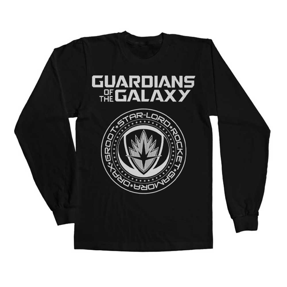 Guardians of the Galaxy - Shield heren s Guardians of the Galaxy - Shield heren s