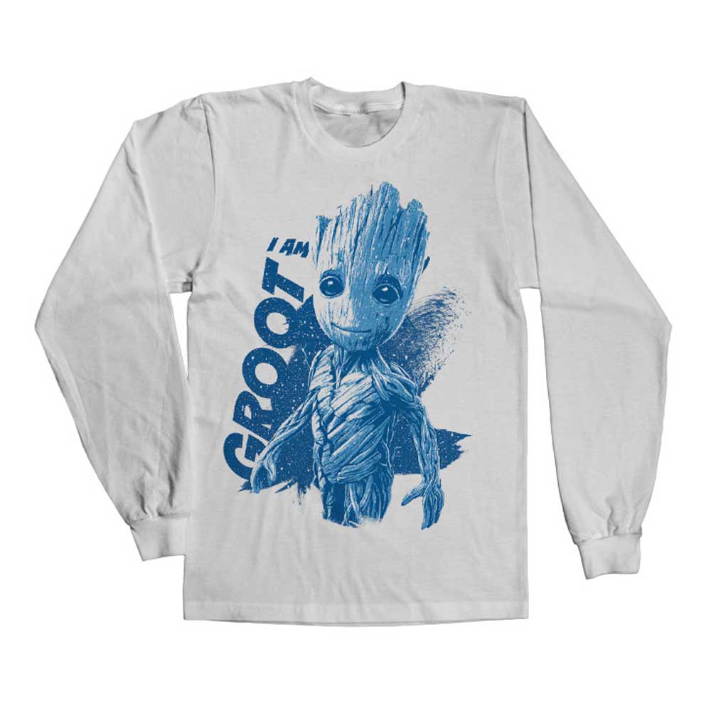 Guardians of the Galaxy - I Am Groot her Guardians of the Galaxy - I Am Groot her
