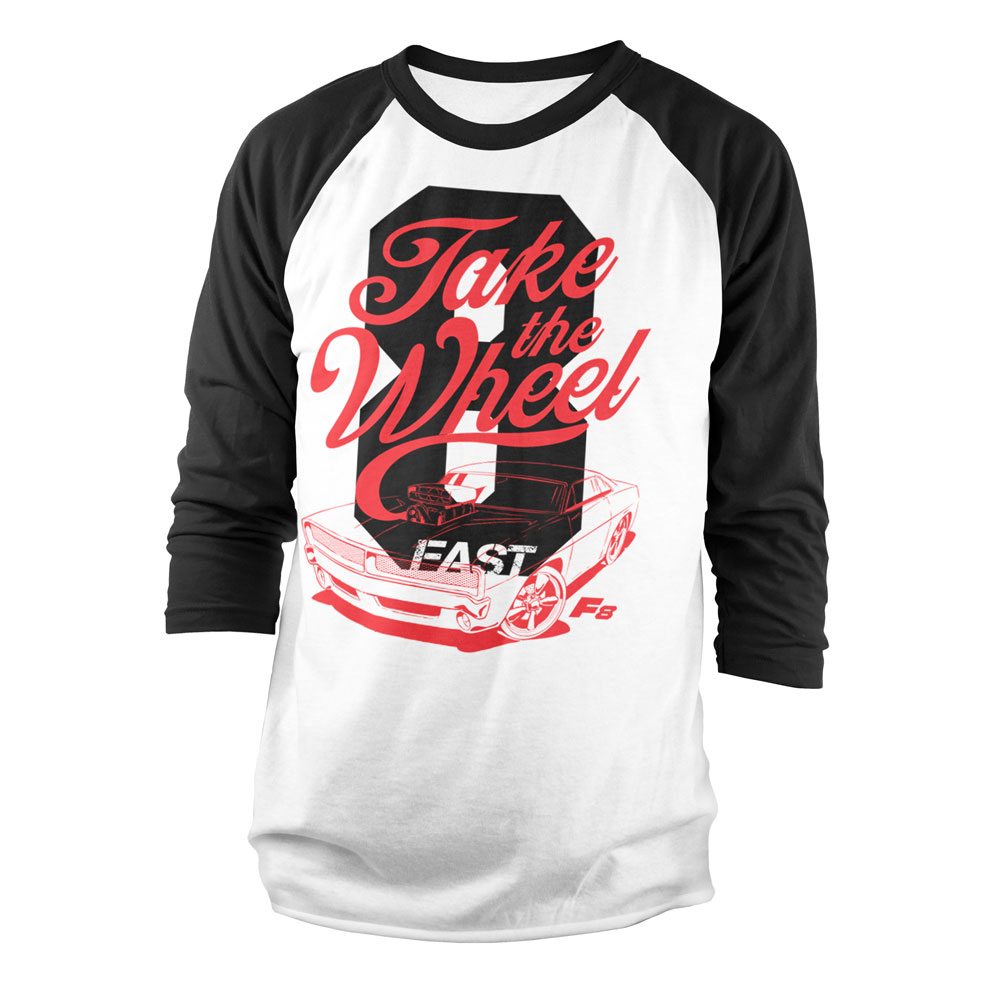 The Fast And The Furious - Take The Whee The Fast And The Furious - Take The Whee