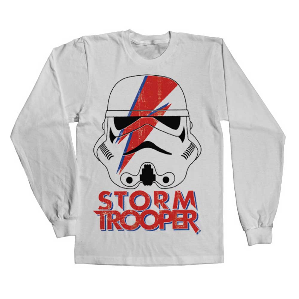Star Wars - Stormtrooper Trooping Sane h Star Wars - Stormtrooper Trooping Sane h