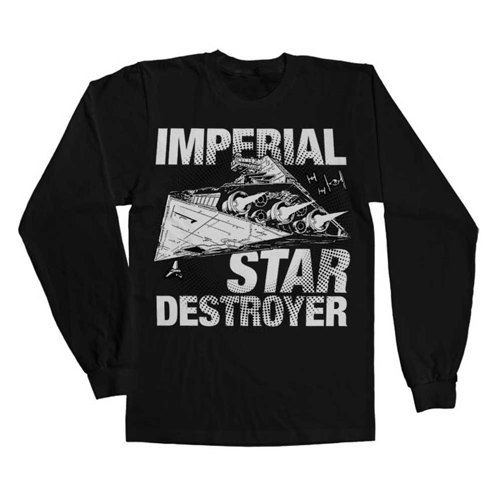 Star Wars 7 - Imperial Star Destroyer he Star Wars 7 - Imperial Star Destroyer he