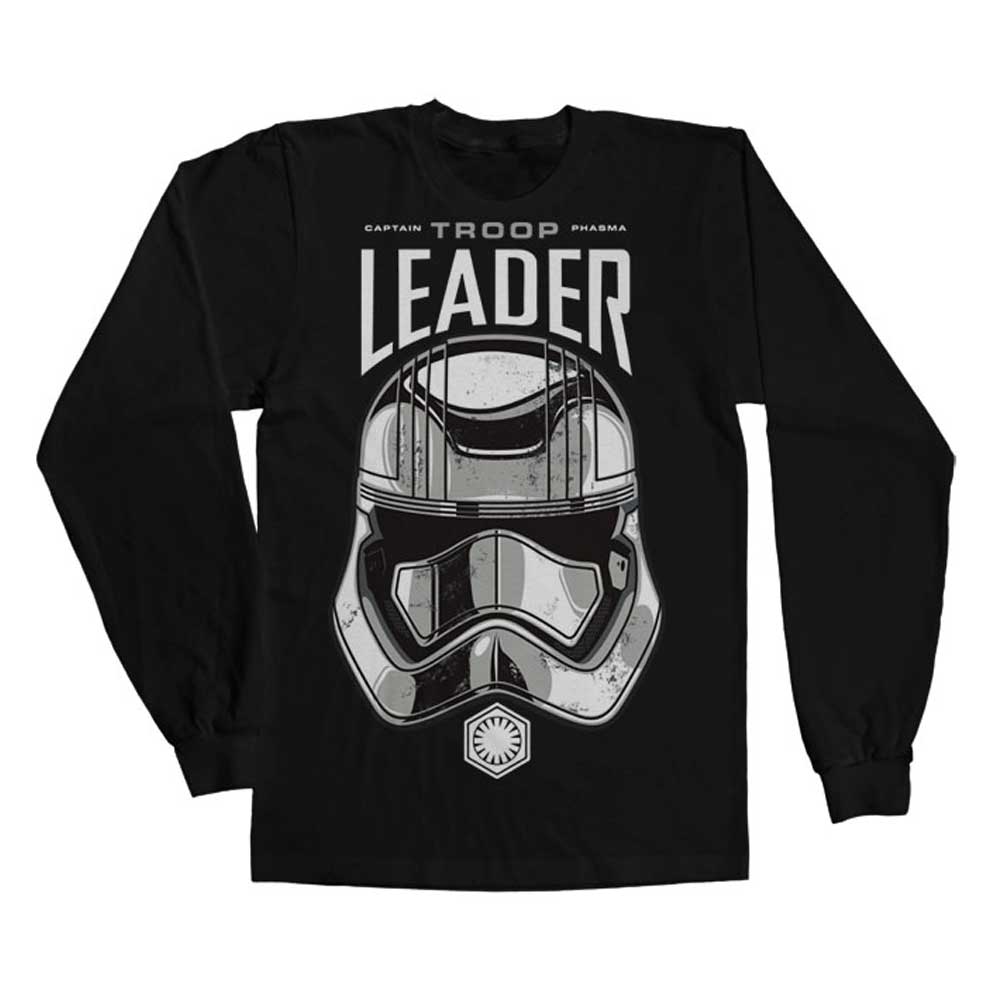 Star Wars - Captain Phasma Troop Leader Star Wars - Captain Phasma Troop Leader