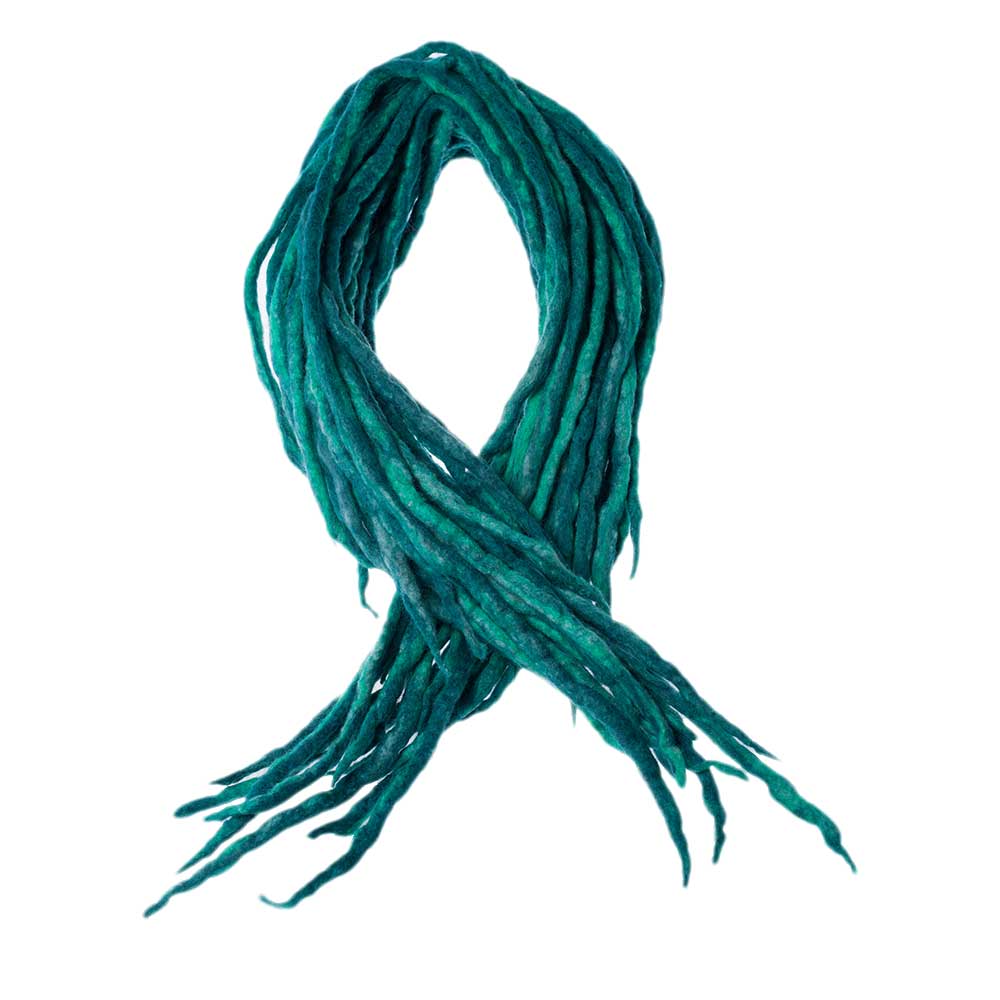 dragon groen