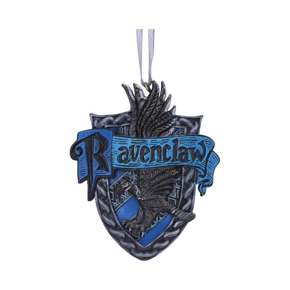 Harry Potter - Accessoires pour cheveux Classic Ravenclaw -  Figurine-Discount