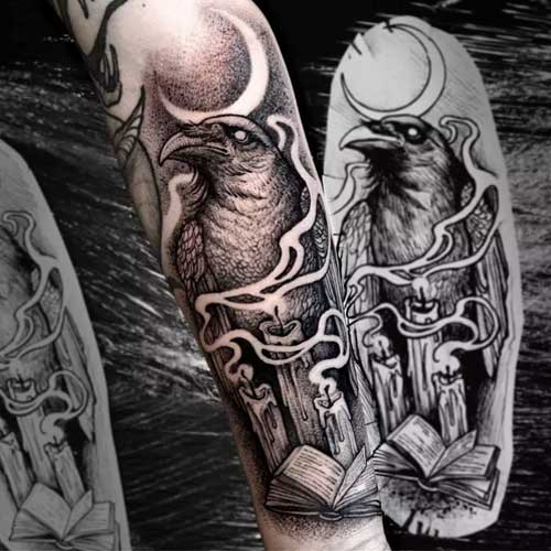 131 Amazing Dutch Tattoo Design with Meaning and Ideas  Body Art Guru
