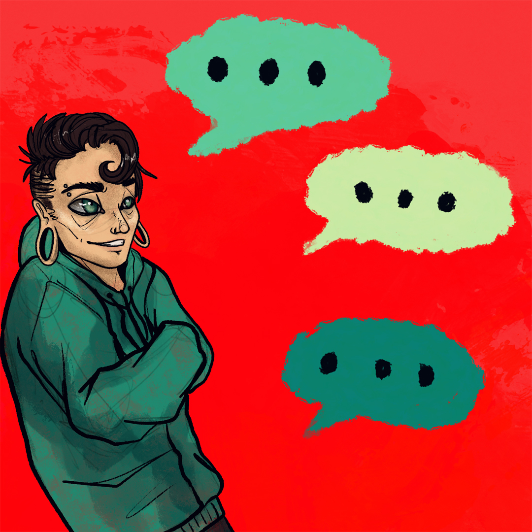 Forum cover photo