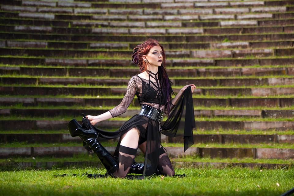 Miss ivy ophelia