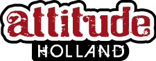 Attitude Holland logo
