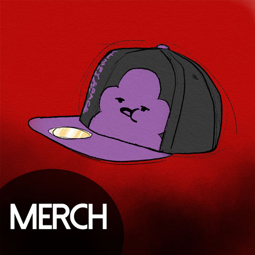 Merchandise